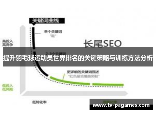 提升羽毛球运动员世界排名的关键策略与训练方法分析