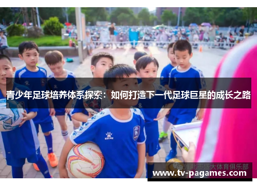 青少年足球培养体系探索:如何打造下一代足球巨星的成长之路