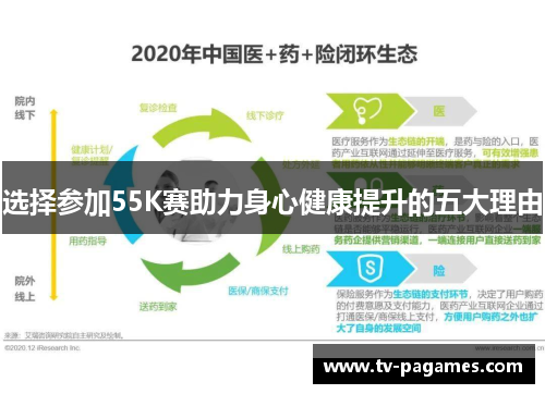 选择参加55K赛助力身心健康提升的五大理由