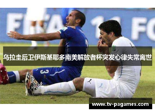 乌拉圭后卫伊斯基耶多南美解放者杯突发心律失常离世